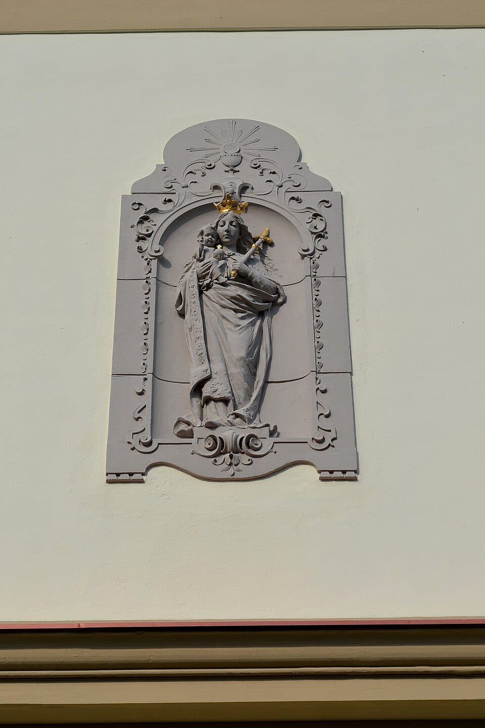 Trenčianske Bohuslavice - Bošáca