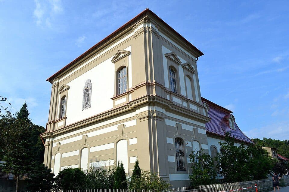 Trenčianske Bohuslavice — zdjęcie 1