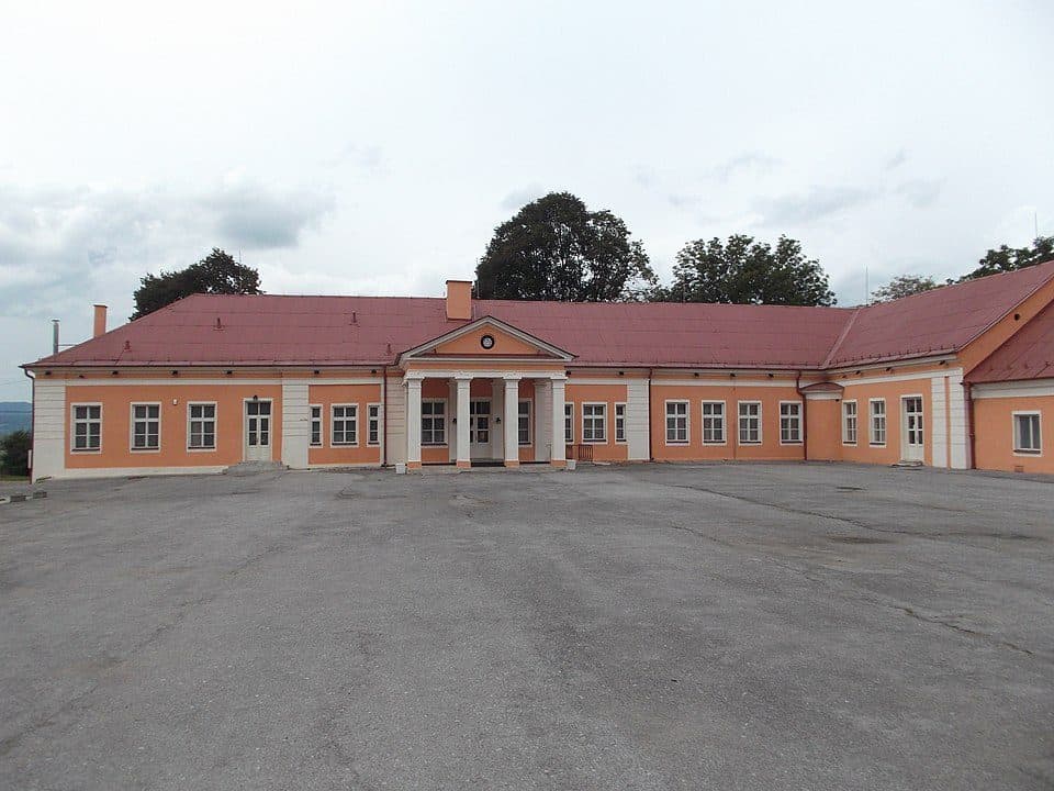 Ilava — zdjęcie 2