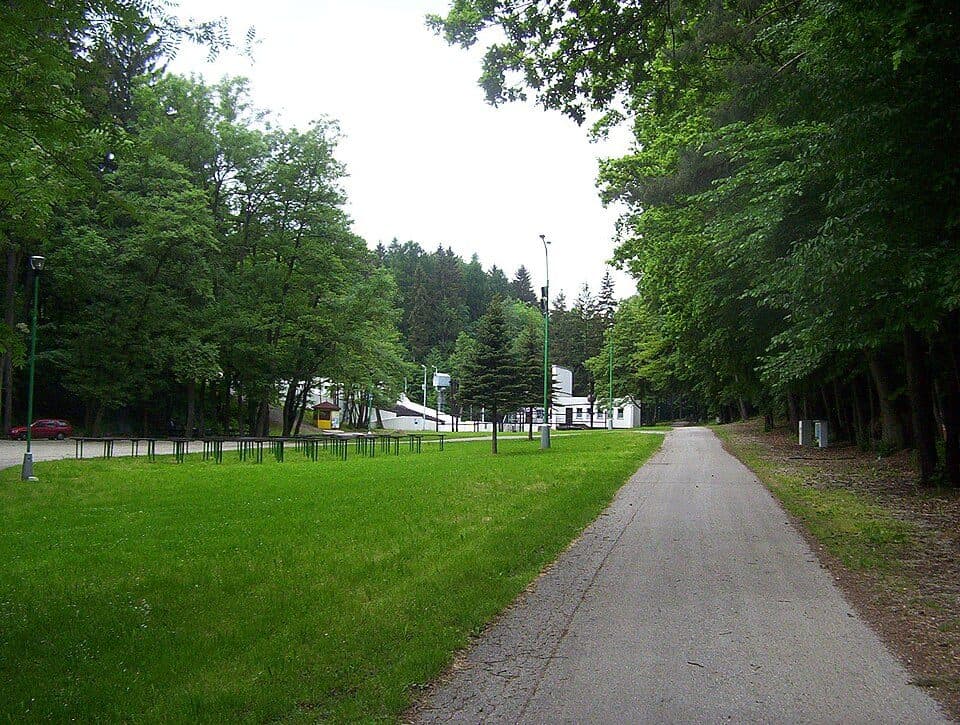 Lazová 100