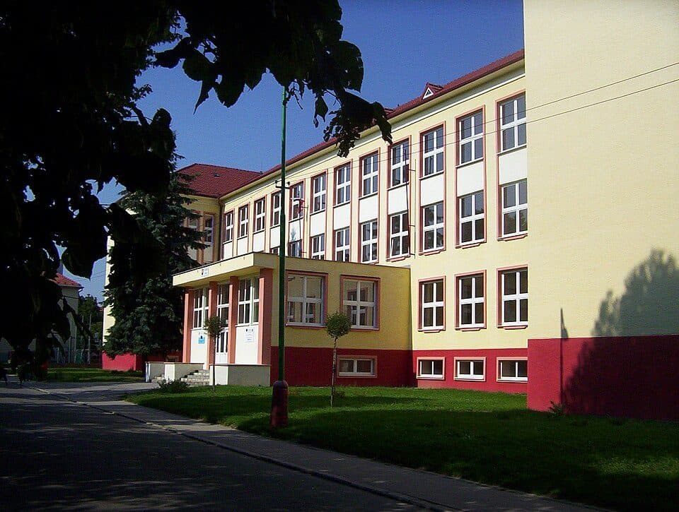 Myjava, ústred. orient - Vrbovce, nám.