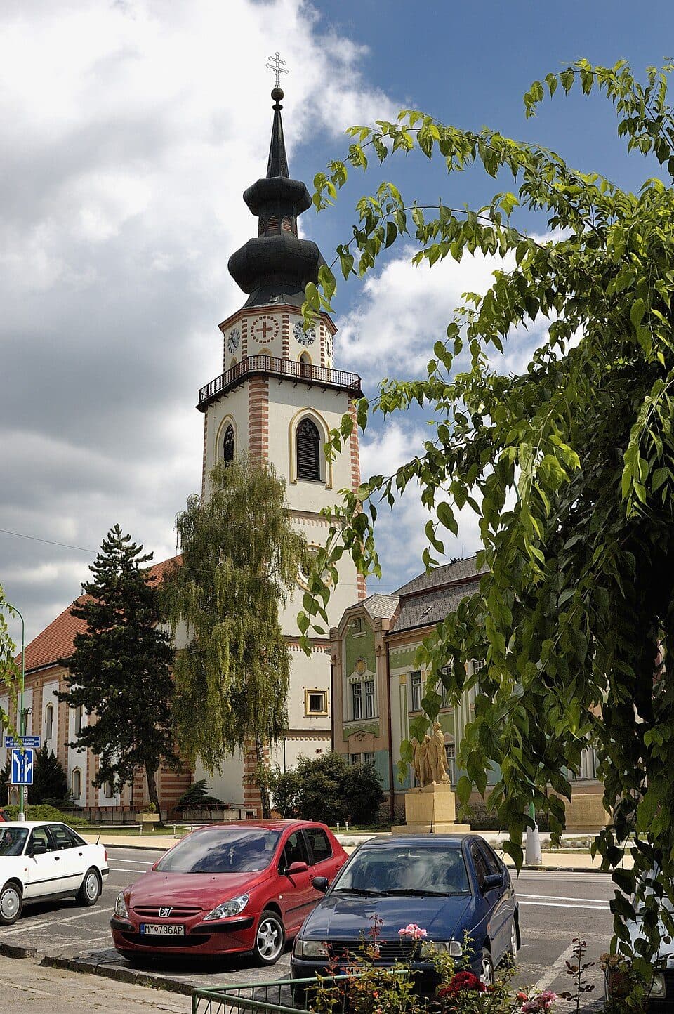 Lazová 100