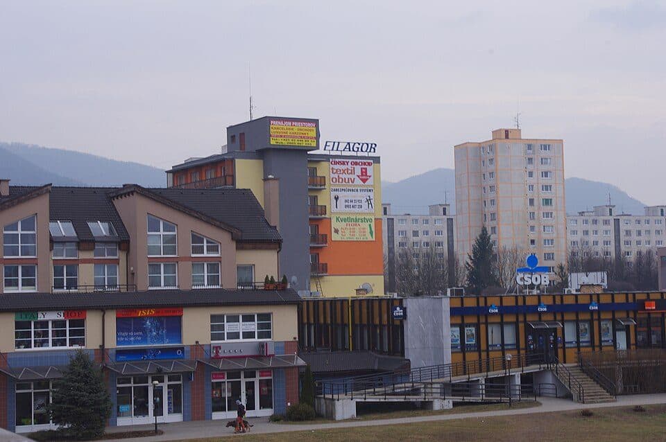 Dubnica nad Váhom — zdjęcie 1