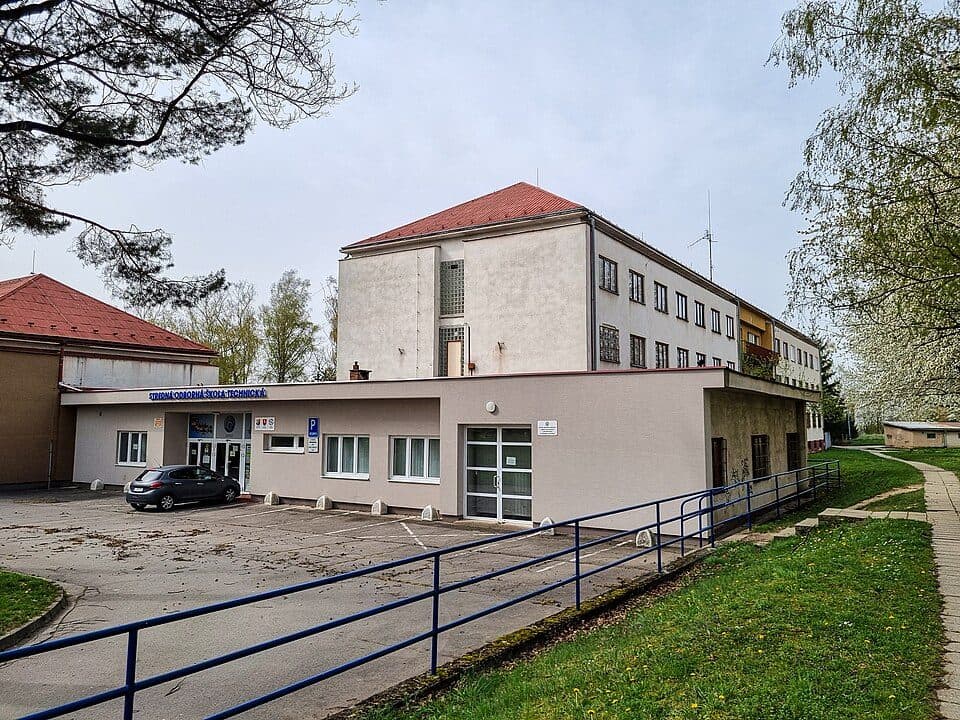 Dubnica nad Váhom — zdjęcie 2