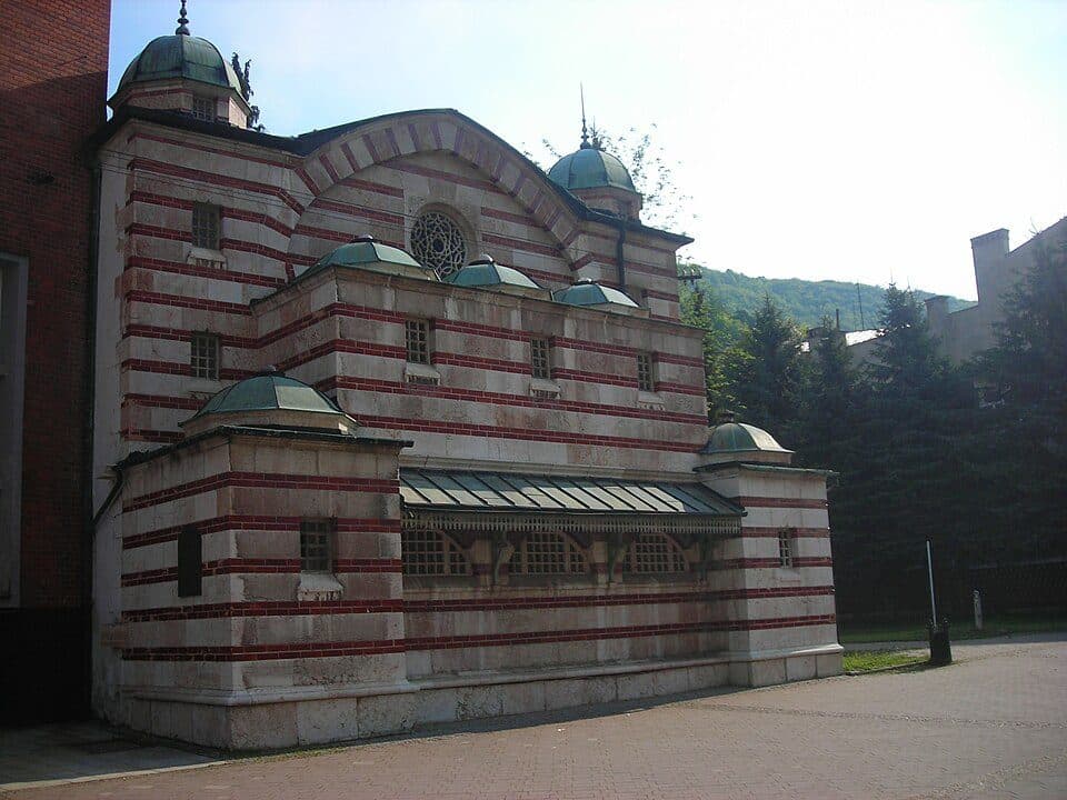 Pod Grófovcom - Grófovec