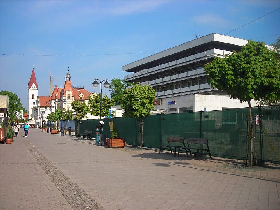Vladov chodník (maratónska trasa)