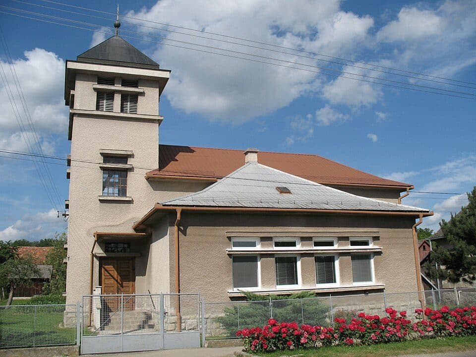 Dežerice — zdjęcie 1