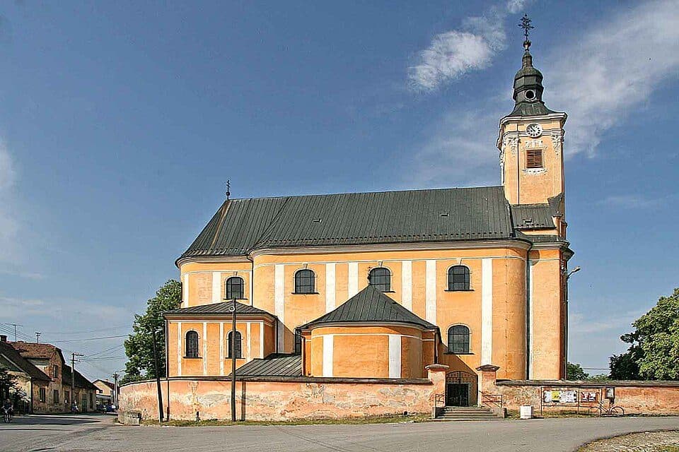 Pruské — zdjęcie 1