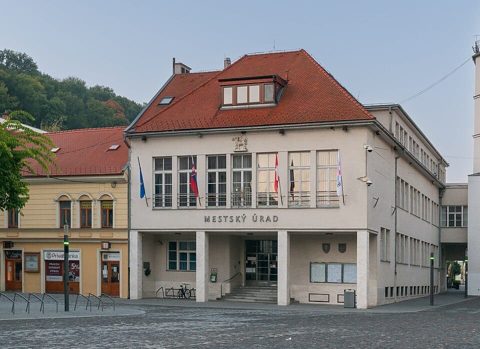 Janov chodník (dlhá rodinná trasa)