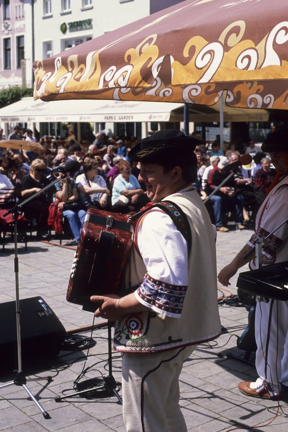 Janov chodník (dlhá rodinná trasa)