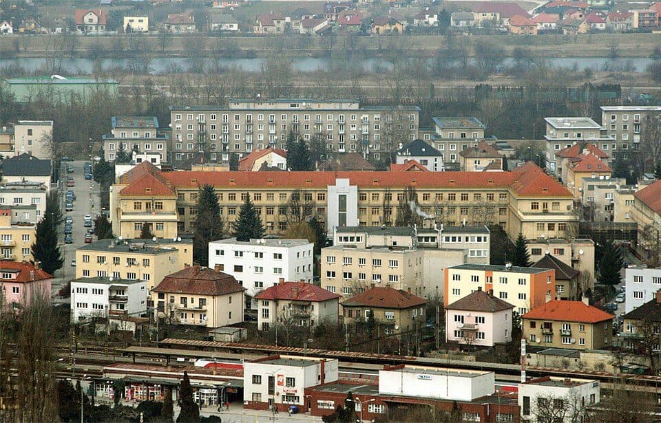 Janov chodník (dlhá rodinná trasa)