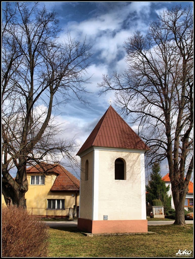 Veľké Bierovce — zdjęcie 1