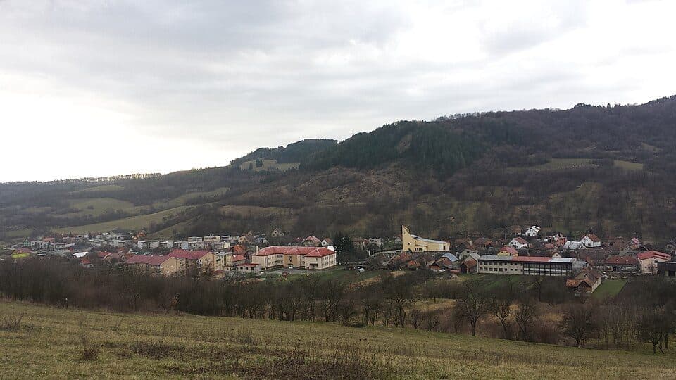 Mikušovce (powiat Ilava) — zdjęcie 2