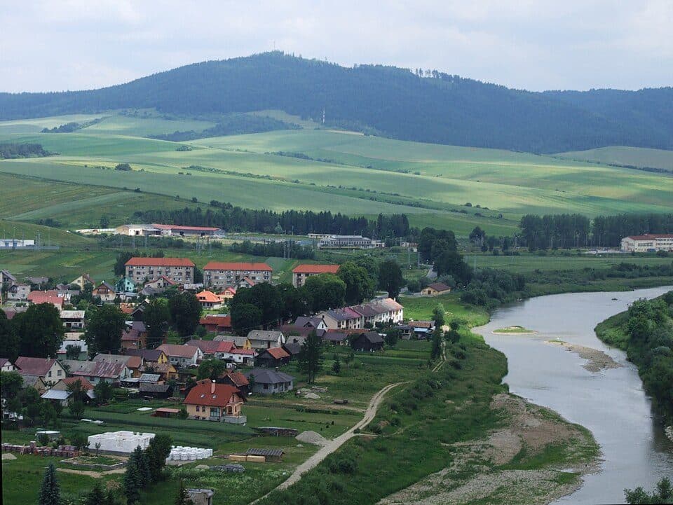 Magura Orłowska