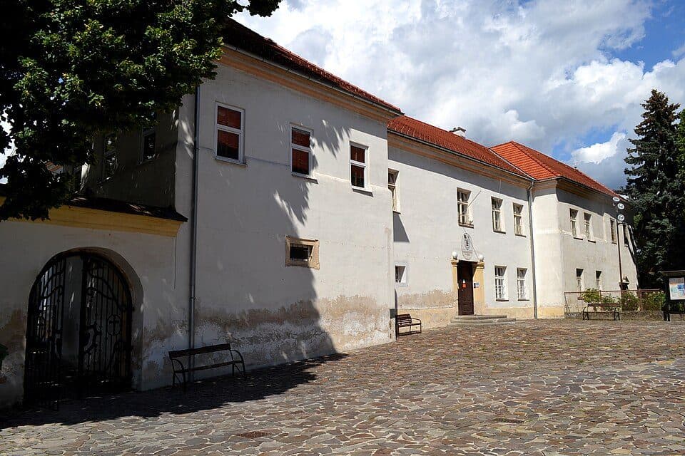 Chodník Rudolfa Drozda