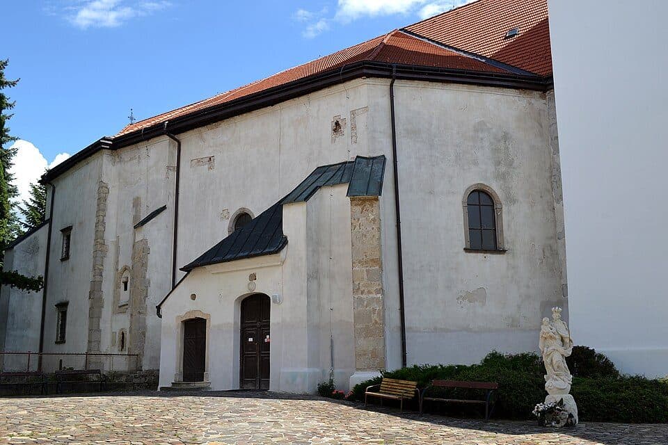 Nové Mesto nad Váhom - Mníchova Lehota, zast.