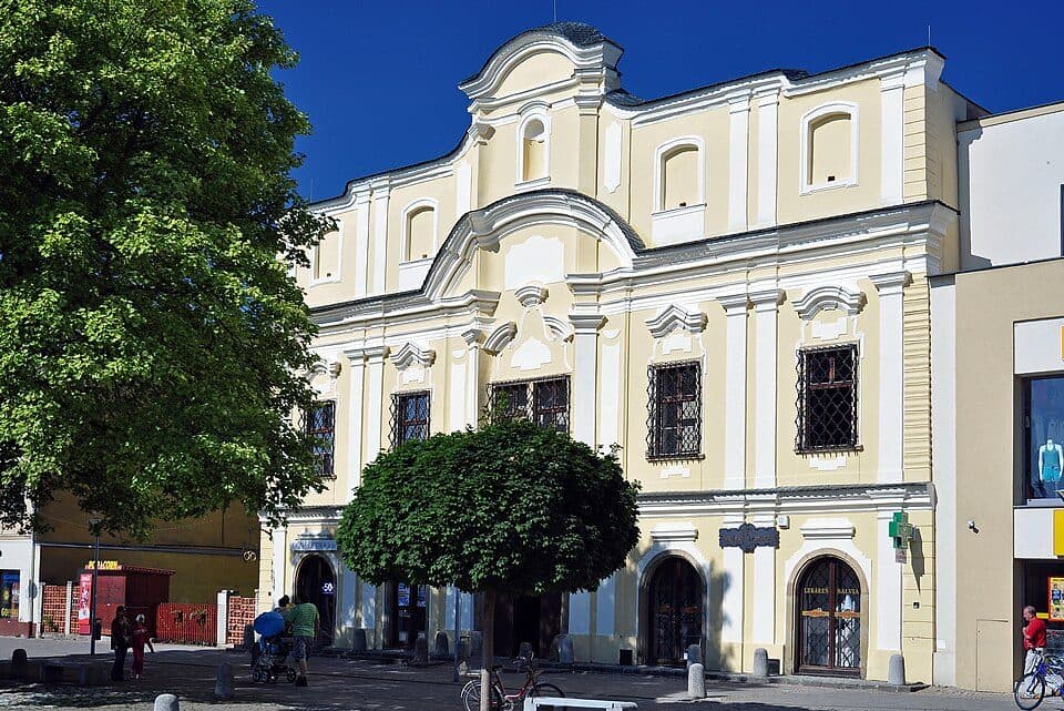 Chodník Rudolfa Drozda