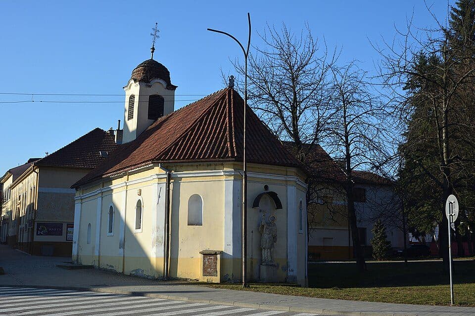 Chodník Rudolfa Drozda