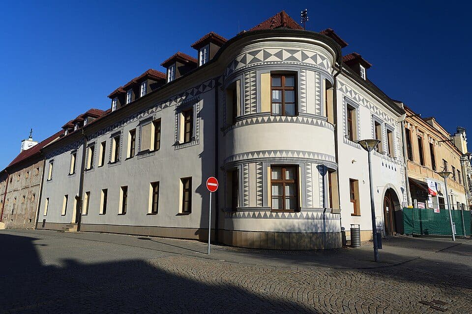 Chodník Rudolfa Drozda