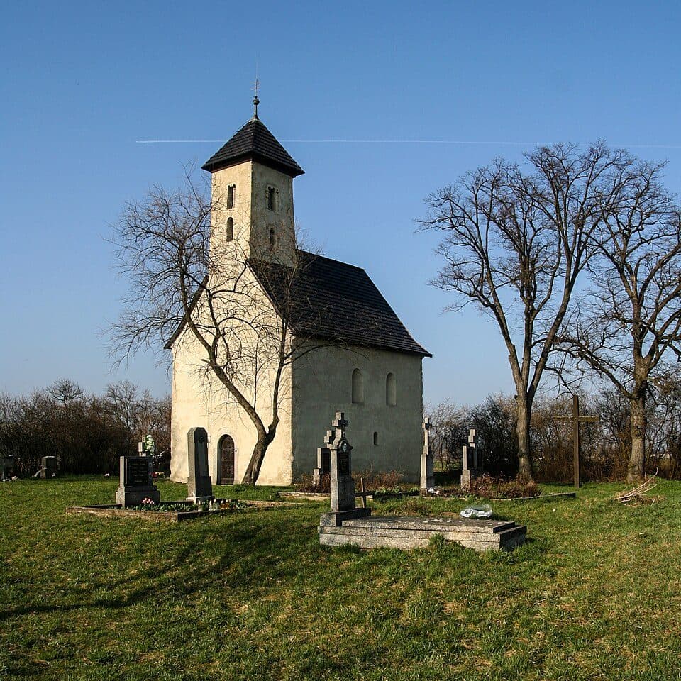 Sedmerovec — zdjęcie 1