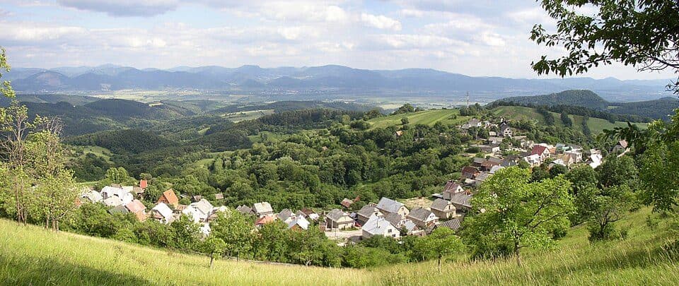 Vršatské Podhradie — zdjęcie 2