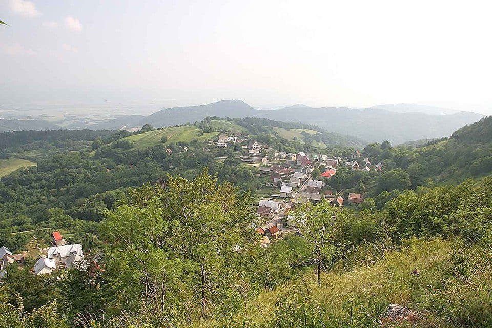 Chmeľová