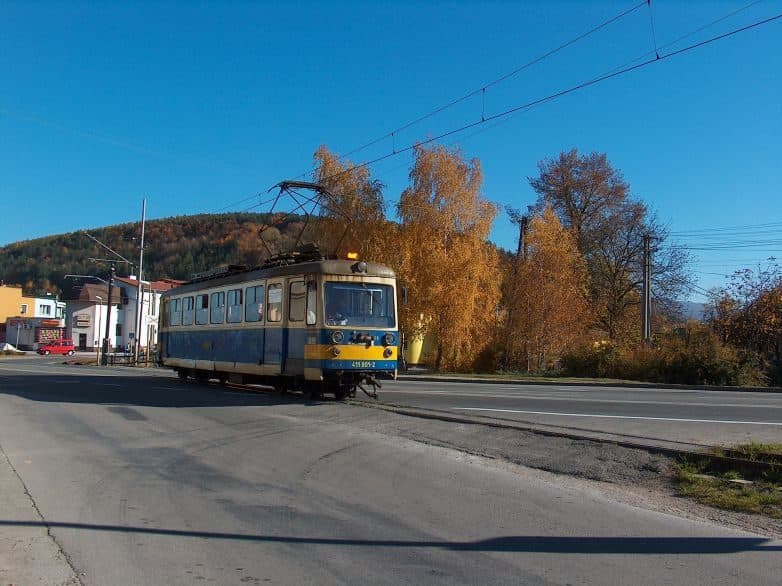 Trenčianska Teplá — zdjęcie 1
