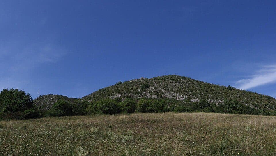 Horná Súča, Bojková - Na Koncích, št. hr.