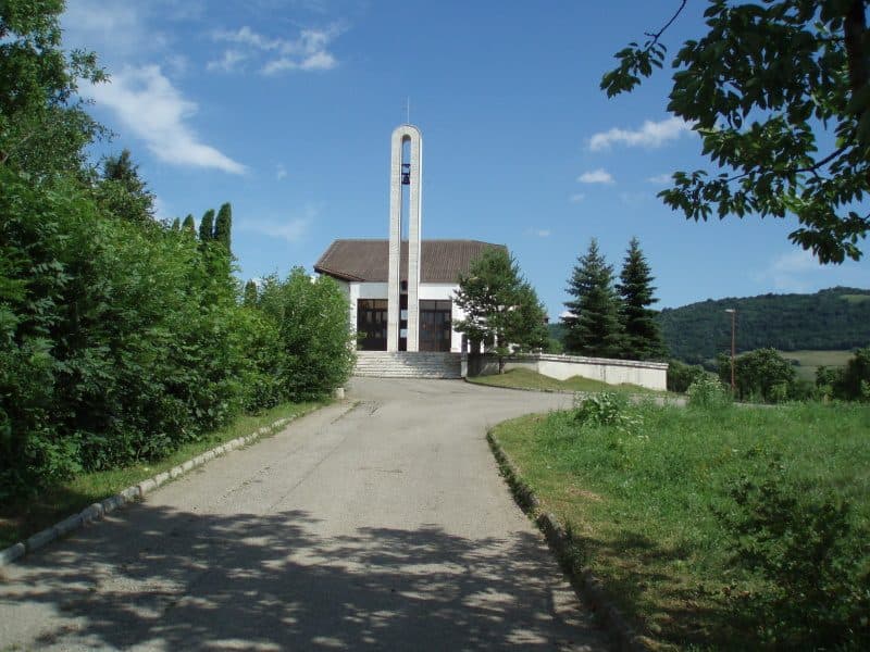 Cyrilometodejská cesta
