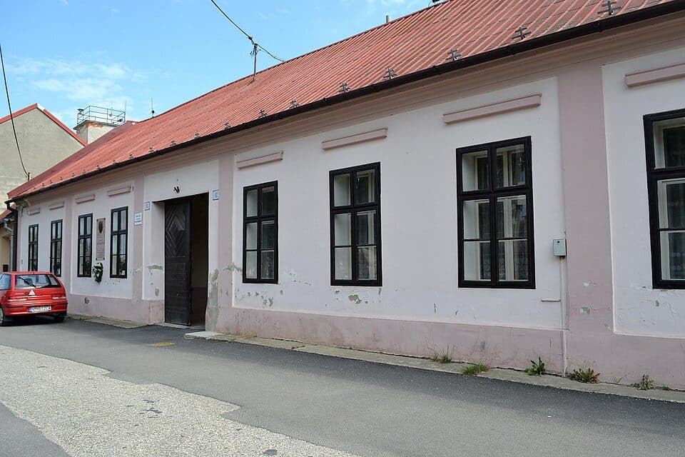 Výstup na Salášky