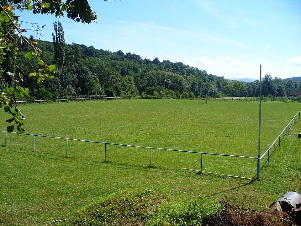 Vršatec - Červený Kameň