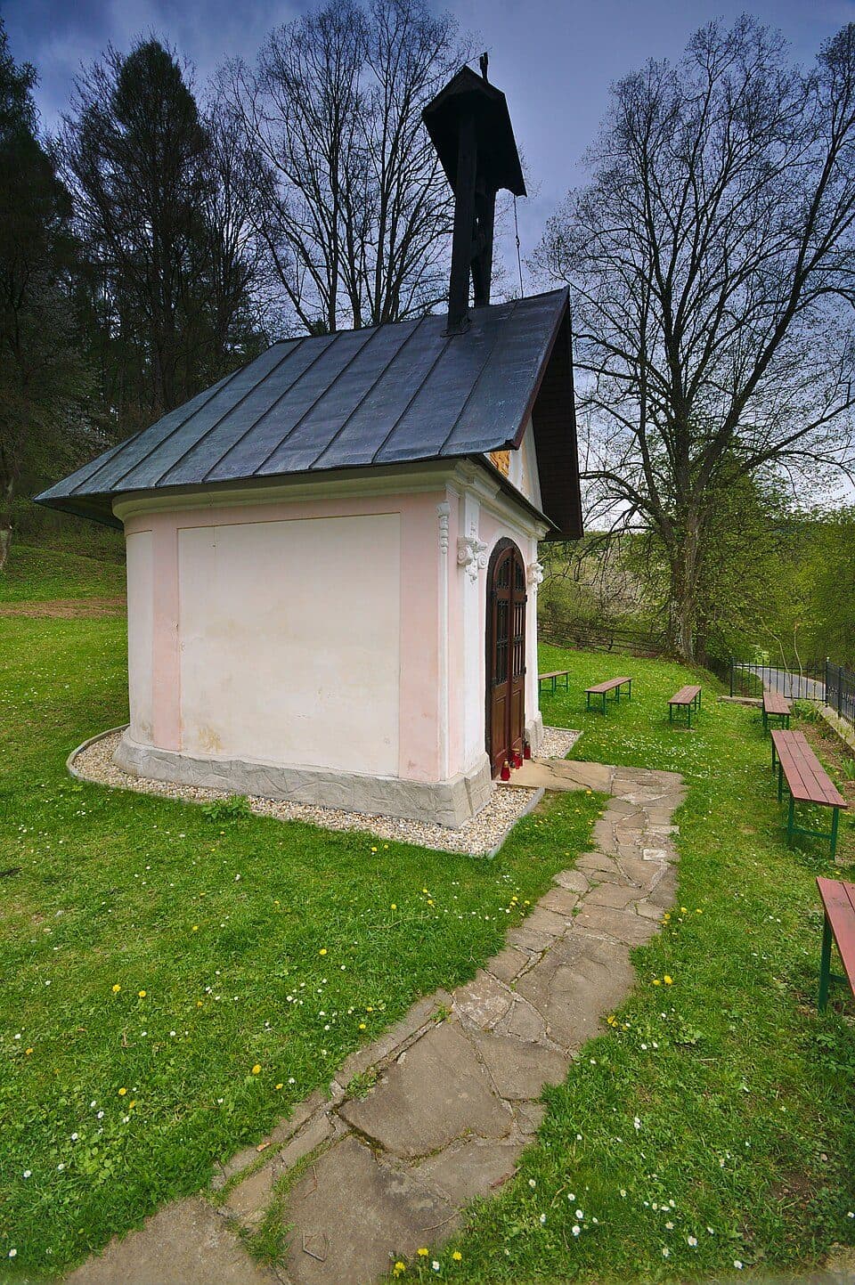 Púchov - Brezová