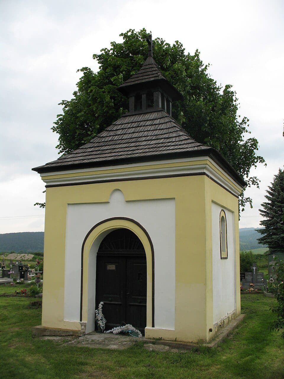 Slavnica — zdjęcie 1