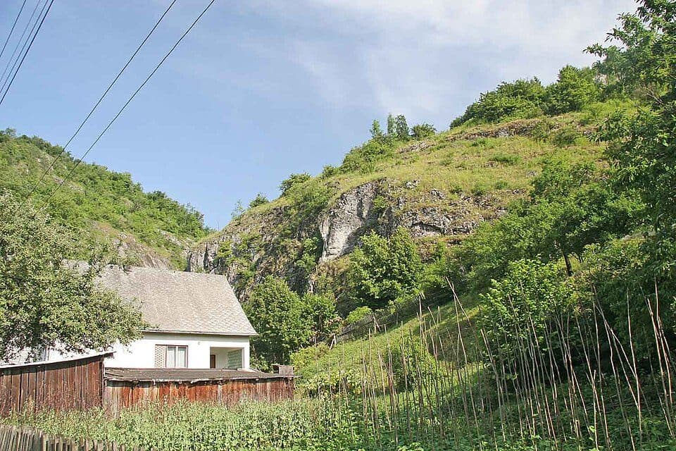 Lesnícky náučný chodník Bolešov - Krivoklát