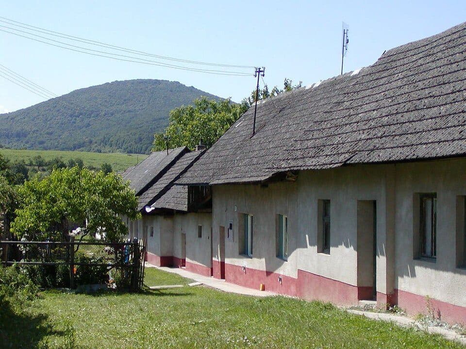 Včelársky náučný chodník J.M. Hurbana