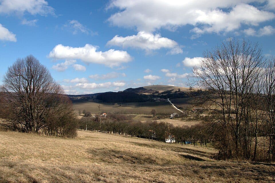 Salaš - Vrbovce, nám.