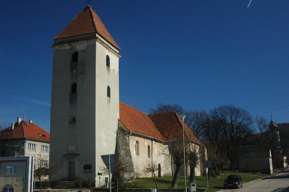 Bukovina, št. hranica - Vrbovce, št. hranica