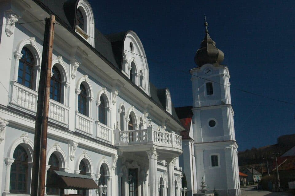Bukovina, št. hranica - Vrbovce, št. hranica