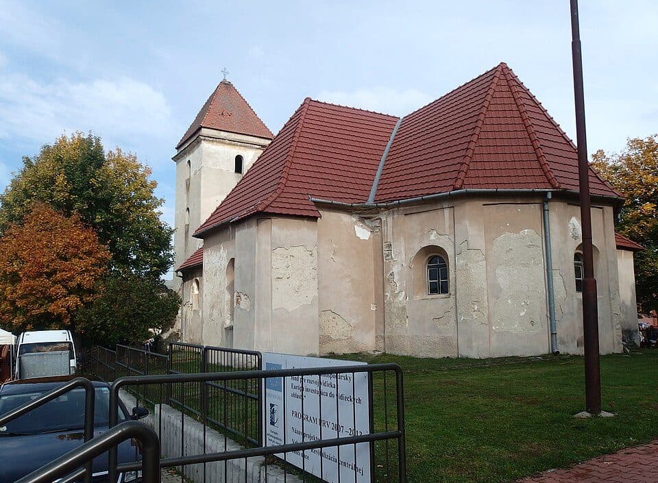 Salaš - Vrbovce, nám.