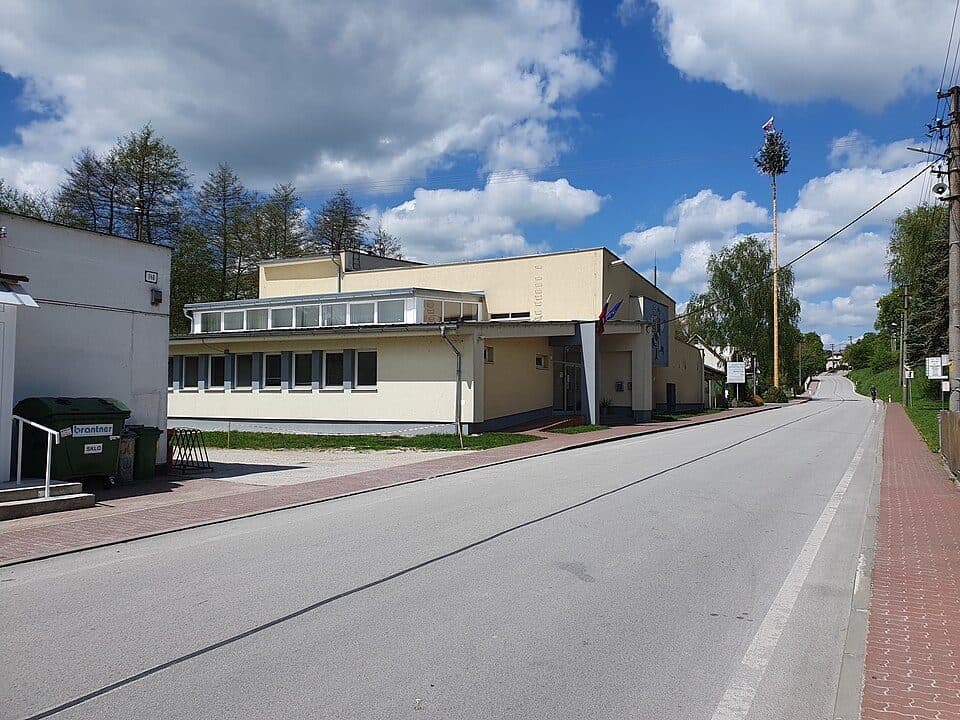 Stará Myjava (powiat Myjava)