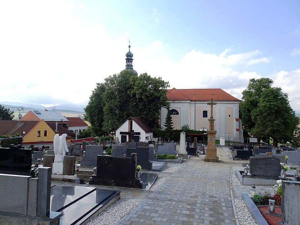 Bánov — zdjęcie 1
