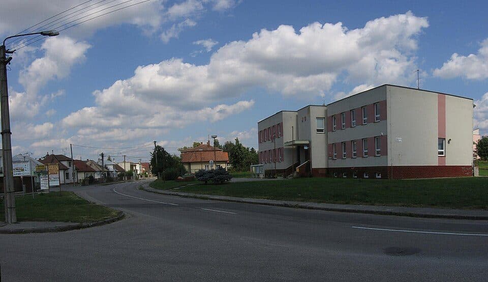 Trenčianske Stankovce — zdjęcie 1