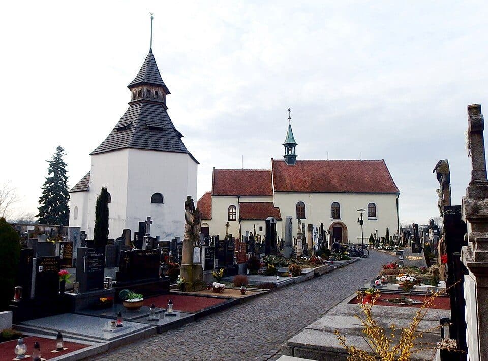 Městský turistický okruh Uherské Hradiště