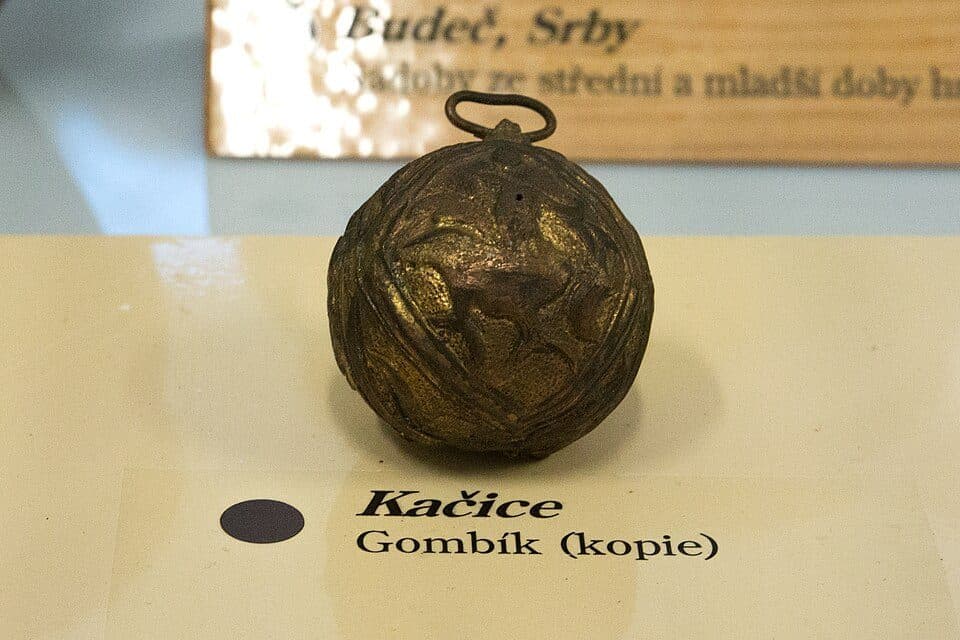 Městský turistický okruh Uherské Hradiště