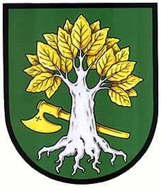 Velká Javořina - Pod Kykulou