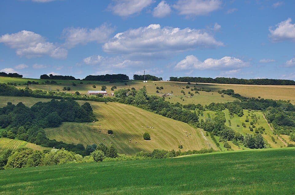 Strání — zdjęcie 2