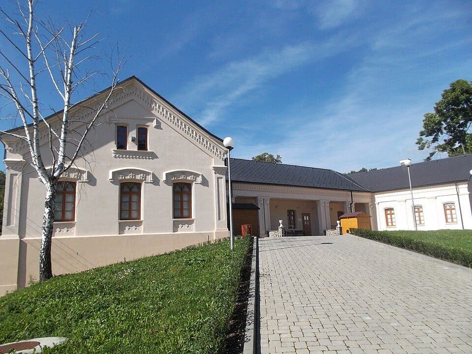 Pruské - Sedlo Chotuč