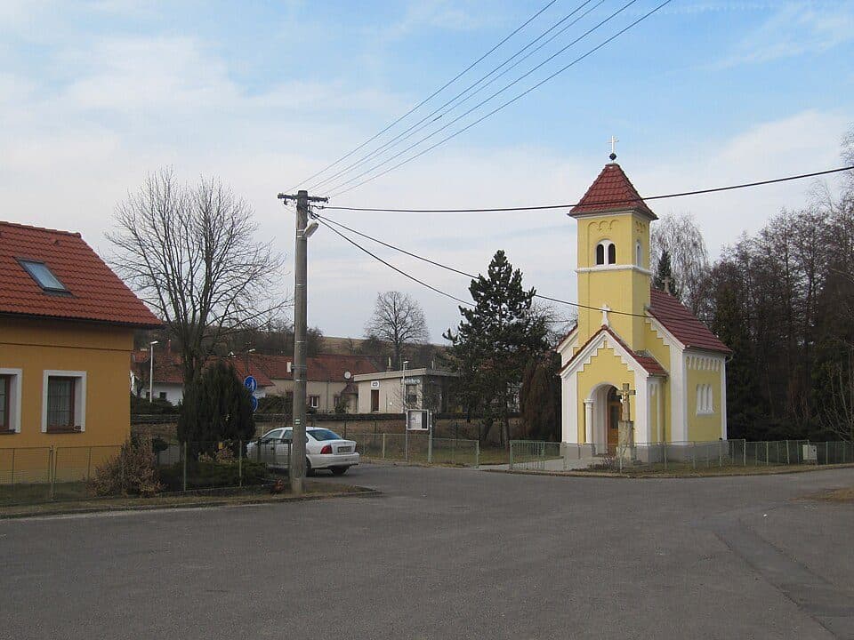 [Ž] Polichno - Komňa