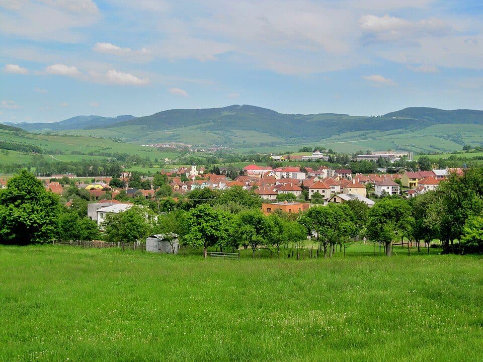 [M] Slavičín - Hložecká kaple