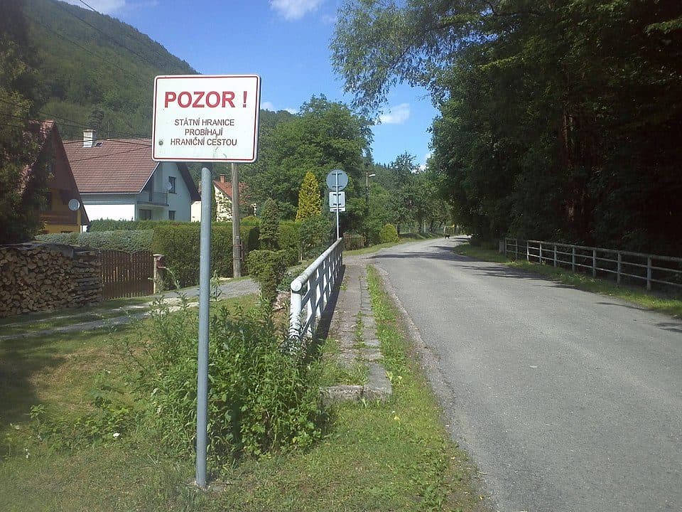 Sidonie - Pod Okršliskom